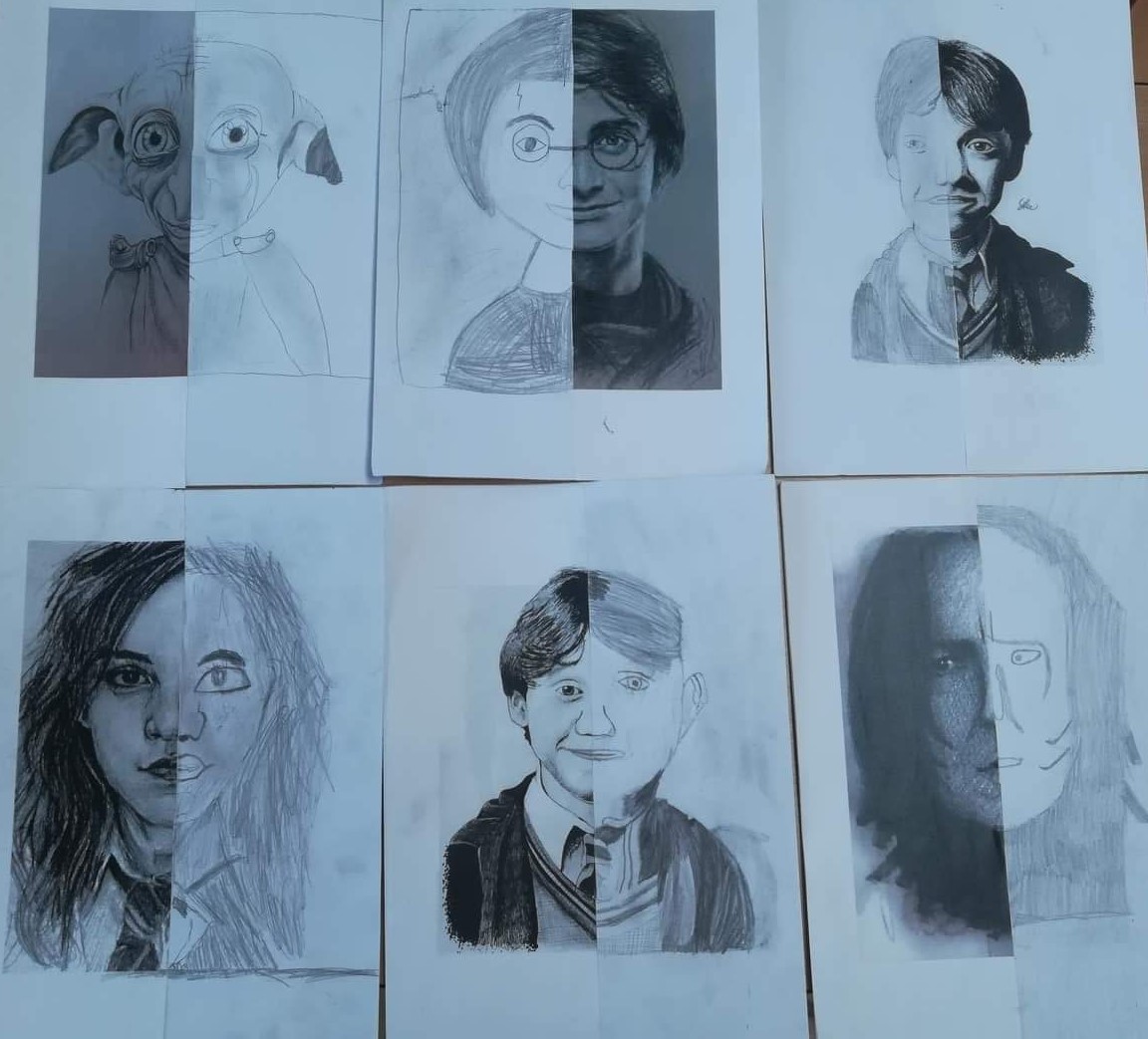 Práce žáků 3.tř. 2